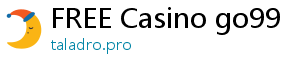 FREE Casino go99