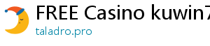 FREE Casino kuwin789